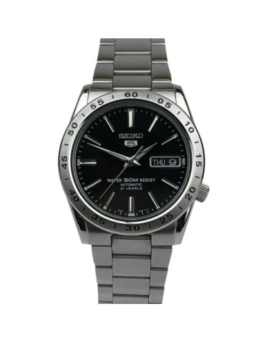 Seiko 5 SNKE01K1-klokke